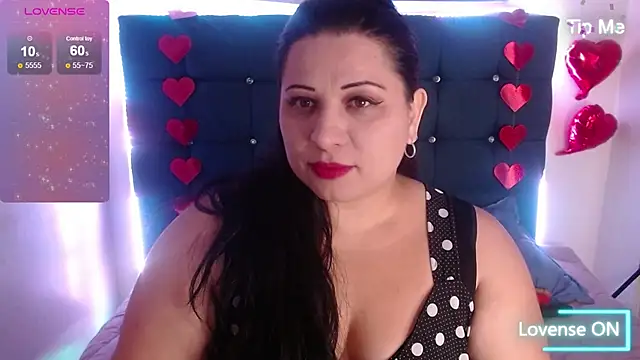 Catalinajane1 online show from 02/17/26, 05:30