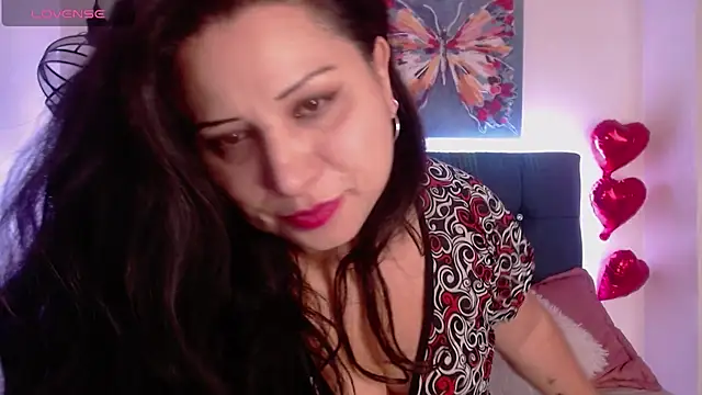 Catalinajane1 online show from 03/30/26, 06:20