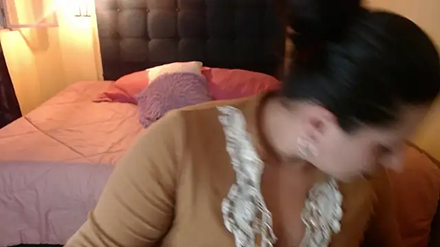 Catalinajane1 online show from 06/04/26, 07:31