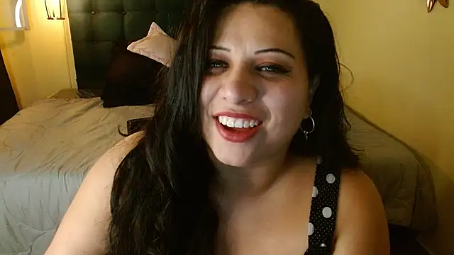 Catalinajane1 online show from 07/07/26, 07:23