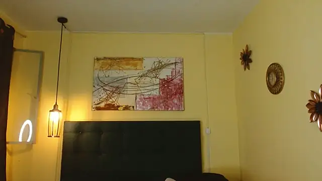 Catalinajane1 online show from 07/11/26, 07:55