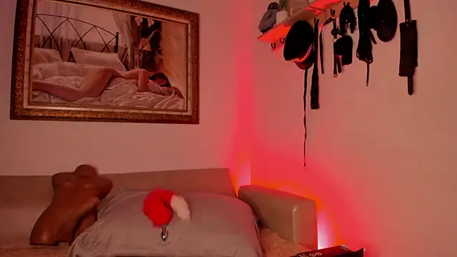 VeronicaSmith OS online show from 02/11/26, 07:30