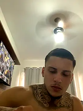 Ryanzl017 online show from 11/27/25, 09:17