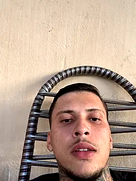 Ryanzl017 online show from 12/02/25, 09:10