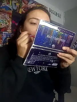 Ary Rosse- online show from 11/21/25, 09:08