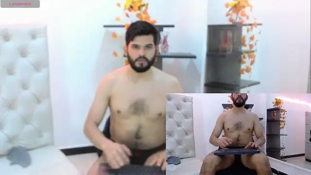 anthonny collins online show from 11/13/25, 09:03