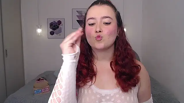 selene rouse  online show from 05/23/26, 01:33