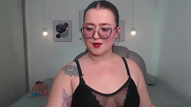 selene rouse  online show from 05/31/26, 09:27