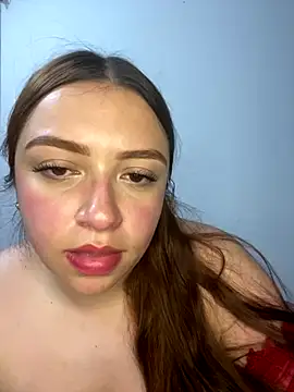 Snapshot of Veronika_7 chatting on 11/28/25, 04:04 Veronika 7 online show from 11/28/25, 04:04