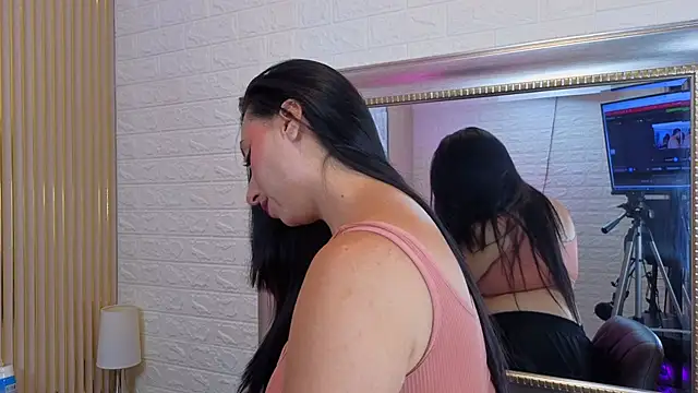 Ashlyvega online show from 02/21/26, 01:28