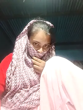 Sweety-rani online show from 11/13/25, 03:55