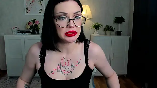 gentle Olivia online show from 11/14/25, 05:50