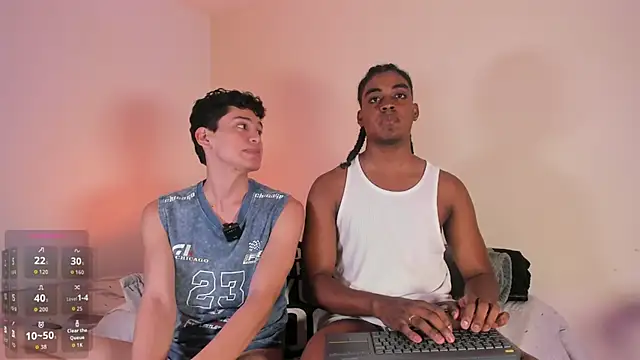 Mark Nico online show from 02/10/26, 05:44