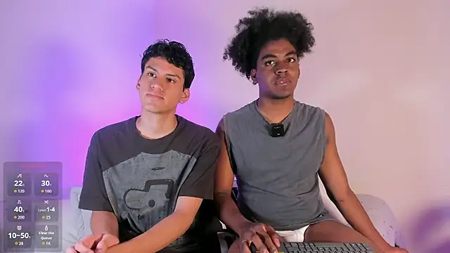 Mark Nico online show from 03/06/26, 10:23