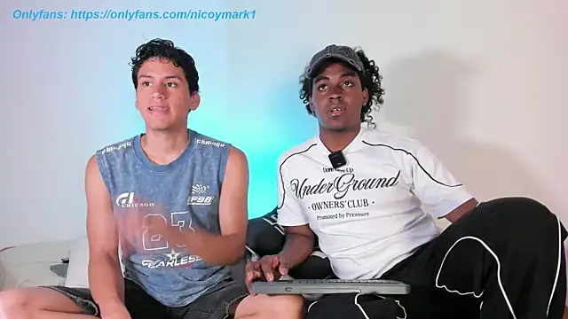 Snapshot of Mark_Nico chatting on 04/01/26, 10:16 Mark Nico online show from 04/01/26, 10:16