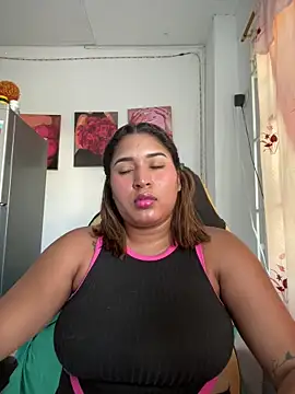 Snapshot of morena-2025 chatting on 07/01/26, 10:20 morena-2025 online show from 07/01/26, 10:20