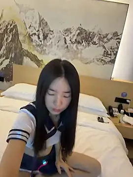 TinyBabe online show from 02/20/26, 12:49