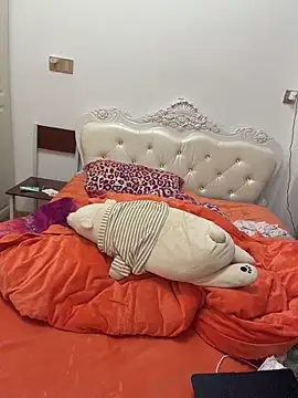 TinyBabe online show from 03/16/26, 01:15