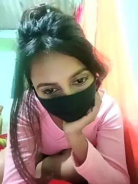 Rashmita-2 online show from 12/17/25, 04:02