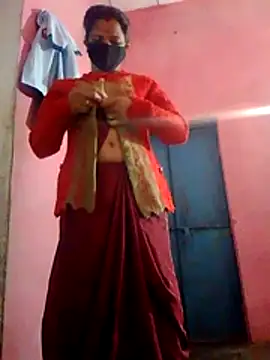 Bigg bhabi online show from 11/20/25, 11:04