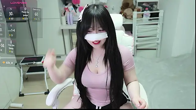 Snapshot of kimhyeona2005 chatting on 03/12/26, 12:00 kimhyeona2005 online show from 03/12/26, 12:00