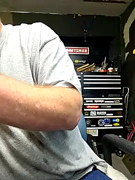 Txweld69 online show from 11/27/25, 07:54