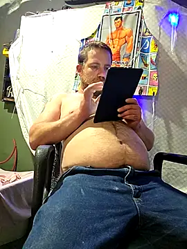 Txweld69 online show from 12/18/25, 03:40