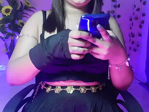 Saira Hotty online show from 01/06/26, 12:31