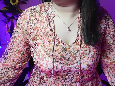 Saira Hotty online show from 02/19/26, 04:08