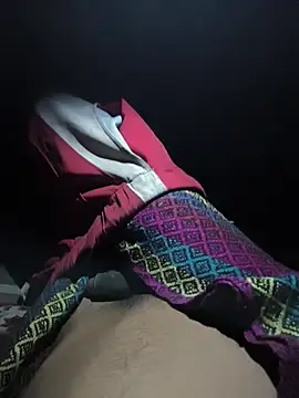 Ritik143jhil online show from 02/01/26, 10:52