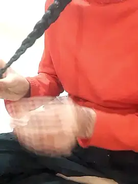 Asha devi90 online show from 01/16/26, 02:32