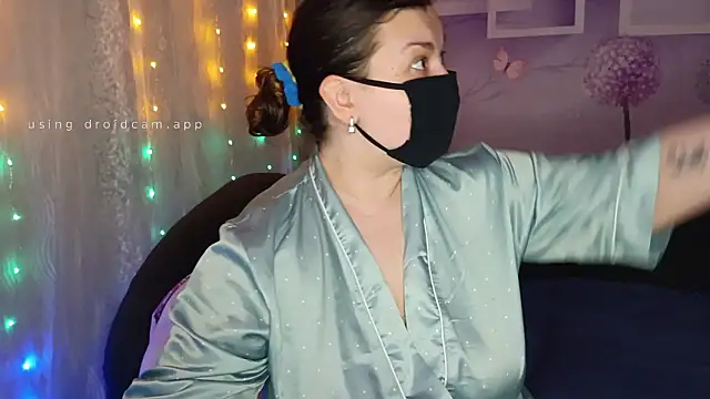 honey sweet couple online show from 03/27/26, 07:35