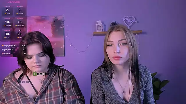 lika pop online show from 12/16/25, 12:48