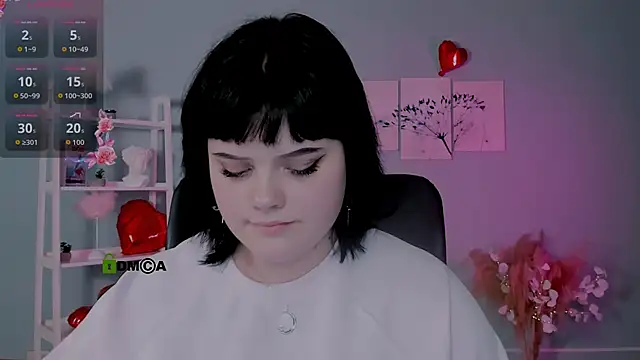 lika pop online show from 02/21/26, 07:37