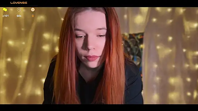 Margie Dorene online show from 02/21/26, 09:27