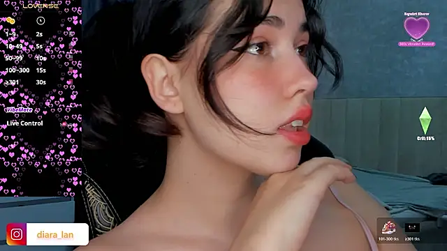 Diara 1an online show from 03/06/26, 06:10