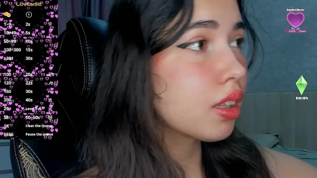 Snapshot of Diara_1an chatting on 03/07/26, 05:04 Diara 1an online show from 03/07/26, 05:04