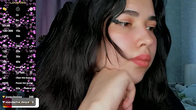 Snapshot of Diara_1an chatting on 03/16/26, 05:44 Diara 1an online show from 03/16/26, 05:44