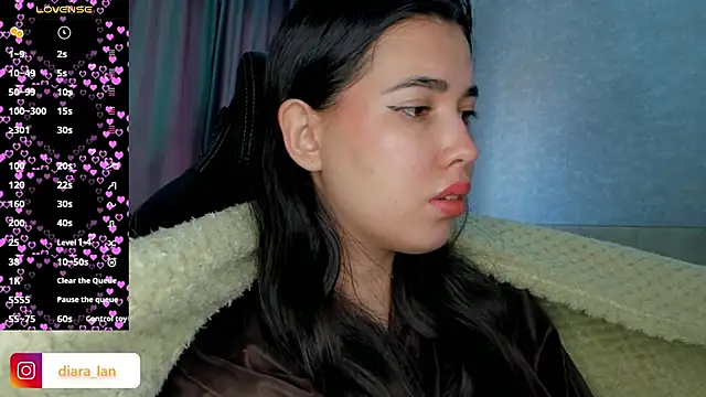 Snapshot of Diara_1an chatting on 03/20/26, 05:12 Diara 1an online show from 03/20/26, 05:12