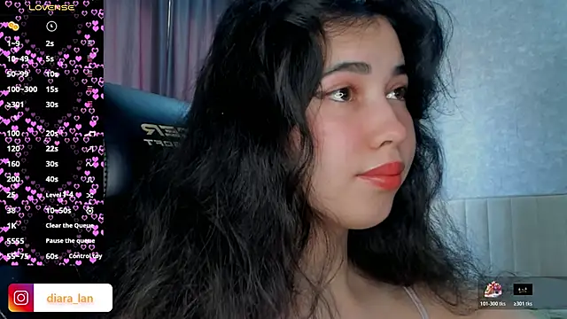 Snapshot of Diara_1an chatting on 03/22/26, 04:16 Diara 1an online show from 03/22/26, 04:16