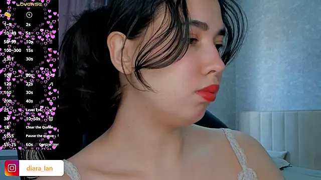 Snapshot of Diara_1an chatting on 03/29/26, 06:46 Diara 1an online show from 03/29/26, 06:46