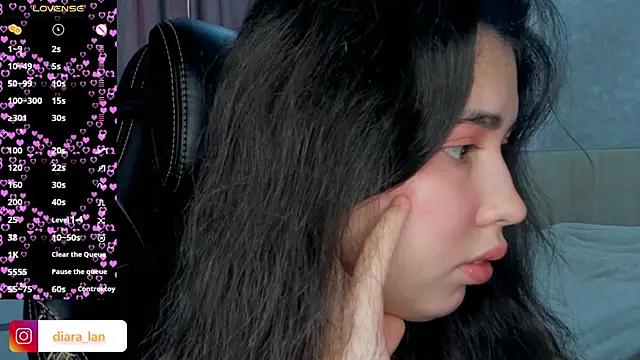 Snapshot of Diara_1an chatting on 04/11/26, 06:40 Diara 1an online show from 04/11/26, 06:40