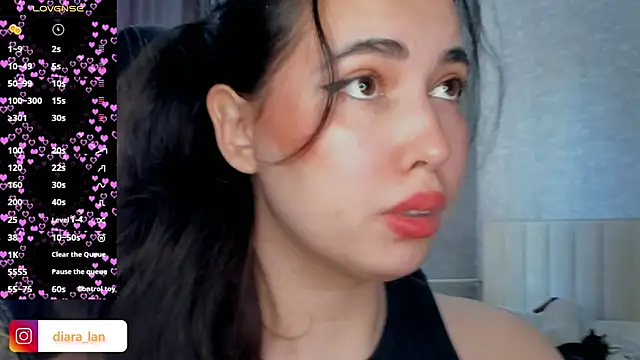 Snapshot of Diara_1an chatting on 04/12/26, 08:30 Diara 1an online show from 04/12/26, 08:30