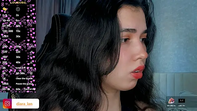 Snapshot of Diara_1an chatting on 04/13/26, 04:18 Diara 1an online show from 04/13/26, 04:18