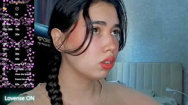 Snapshot of Diara_1an chatting on 04/14/26, 06:30 Diara 1an online show from 04/14/26, 06:30