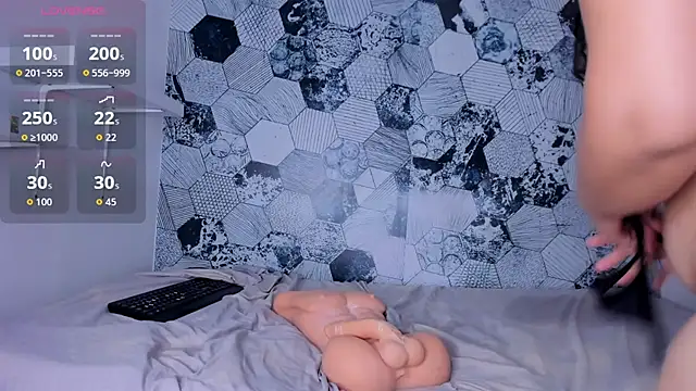 Dana Scully online show from 11/15/25, 01:18