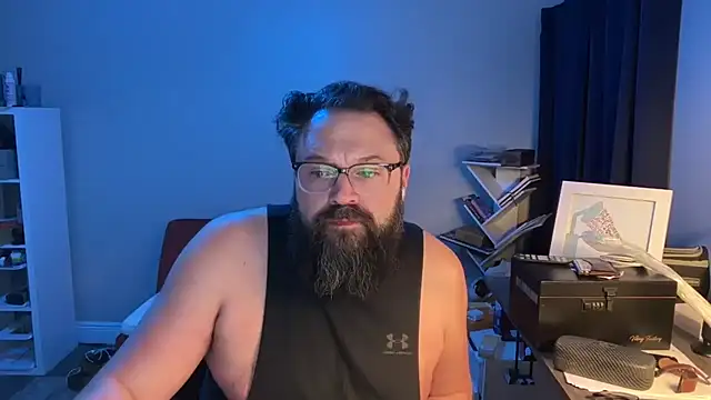 ShyBaker online show from 05/24/26, 05:34