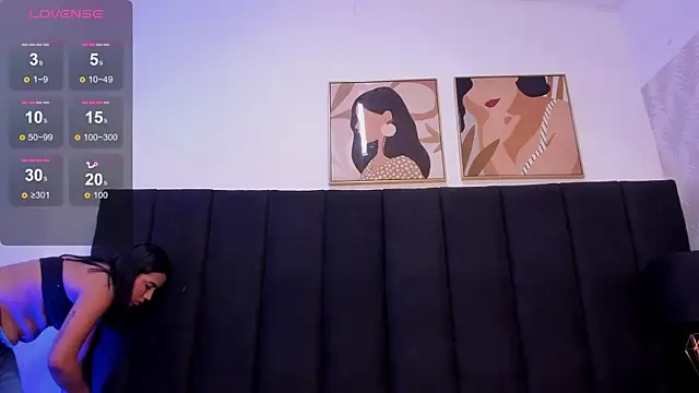 tamibaby7 online show from 12/01/25, 03:33