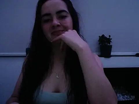 eva rushh online show from 11/21/25, 04:33