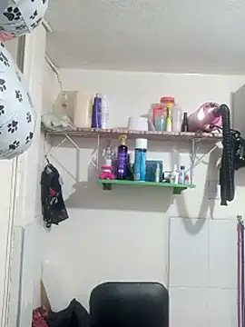 eva rushh online show from 12/21/25, 03:19